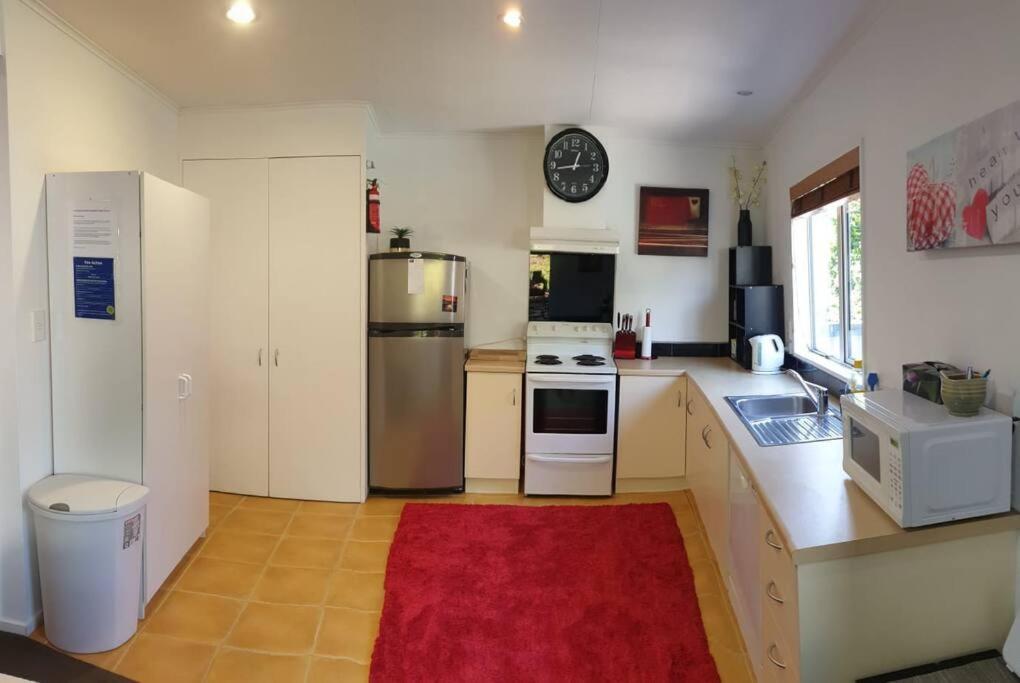 Central Cozy House - 10 Min Walk To Town كوينستاون المظهر الخارجي الصورة