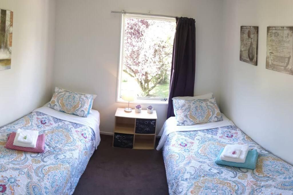 Central Cozy House - 10 Min Walk To Town كوينستاون المظهر الخارجي الصورة