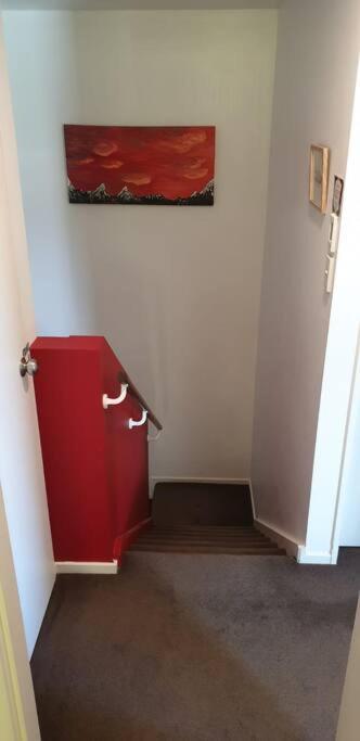 Central Cozy House - 10 Min Walk To Town كوينستاون المظهر الخارجي الصورة