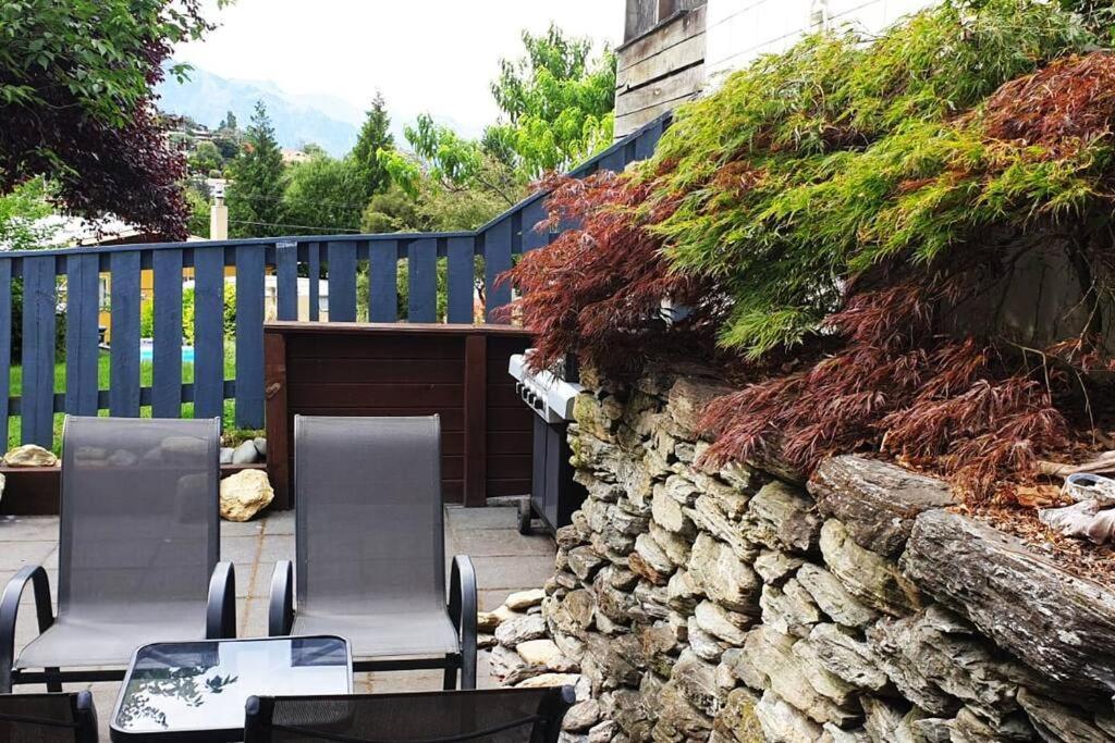 Central Cozy House - 10 Min Walk To Town كوينستاون المظهر الخارجي الصورة